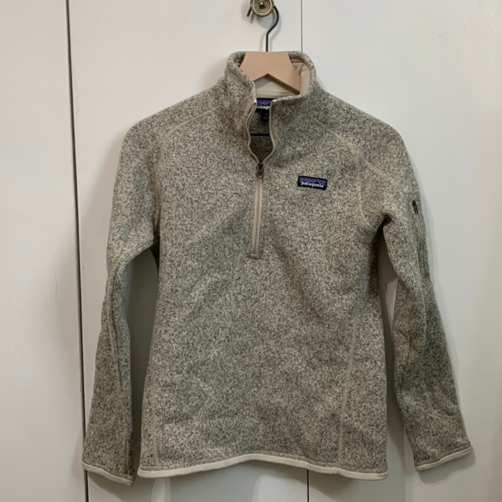 Patagonia Women’s Better Sweater